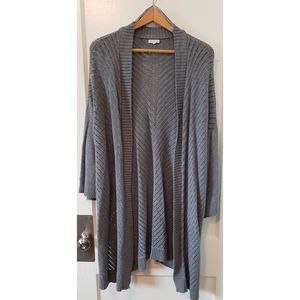 Westport Knit Cardigan